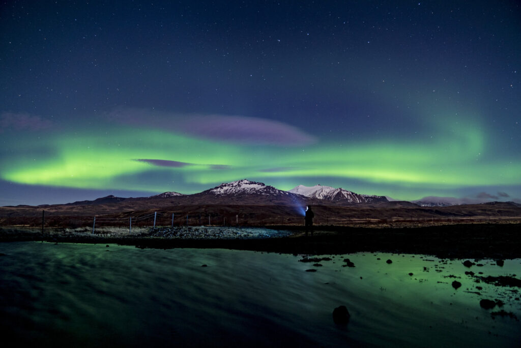 Iceland featured image